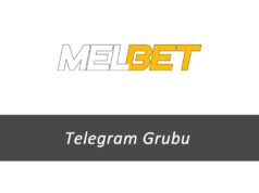 Melbet Telegram Grubu