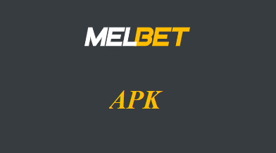 Melbet Apk