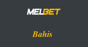 Melbet Bahis