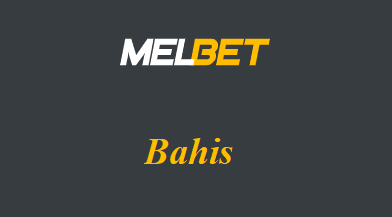 Melbet Bahis