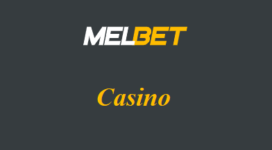 Melbet Casino
