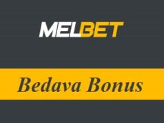 Melbet Bedava Bonus
