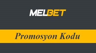 Melbet Promosyon Kodu