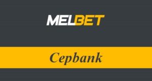 Melbet Cepbank