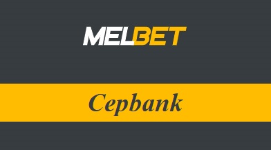Melbet Cepbank