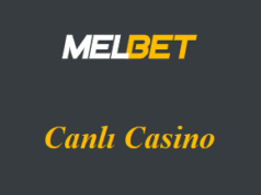 Melbet Canlı Casino