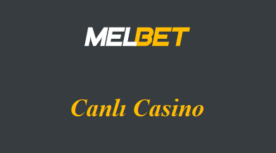 Melbet Canlı Casino