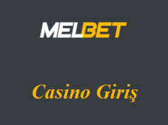 Melbet Casino Giriş