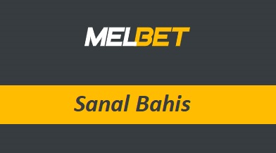 Melbet Sanal Bahis