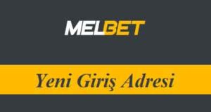 Melbet43155 Giriş Adresi - Melbet 43155 Direkt Giriş
