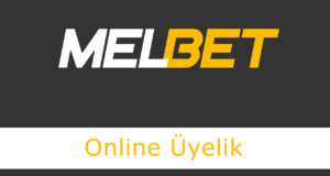 melbet online üyelik