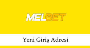 Melbet1 Giriş Linki – Melbet 1