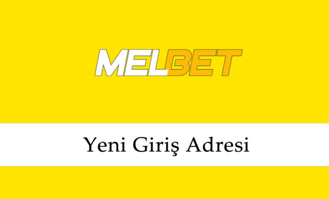 Melbet1 Giriş Linki – Melbet 1