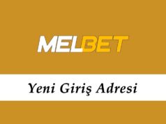Melbet223750 Yeni Giriş - Melbet Mobil Giriş - Melbet 223750