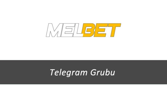 Melbet Telegram Grubu