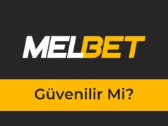 Melbet Güvenilir mi