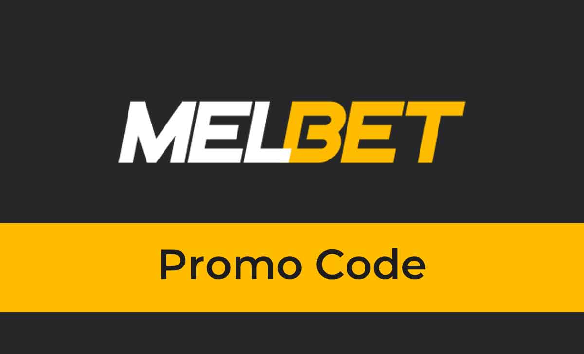 Melbet Promo Code