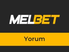Melbet Yorum