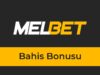 Melbet Bahis Bonusu