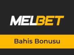 Melbet Bahis Bonusu