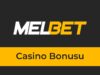 melbet casino bonusu