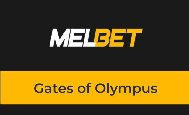 Melbet Gates of Olympus